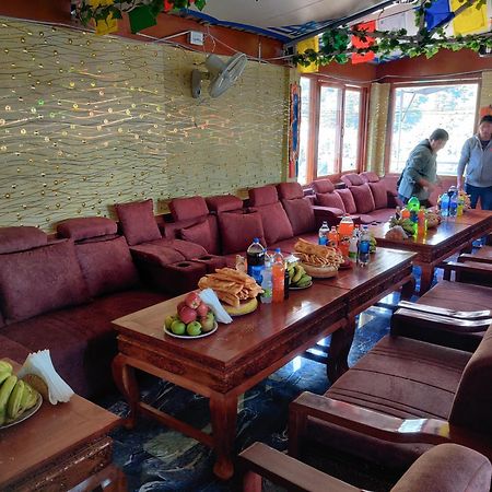 Hotel Akash - Luxury Hotel In Mcleodganj McLeod Ganj Ngoại thất bức ảnh