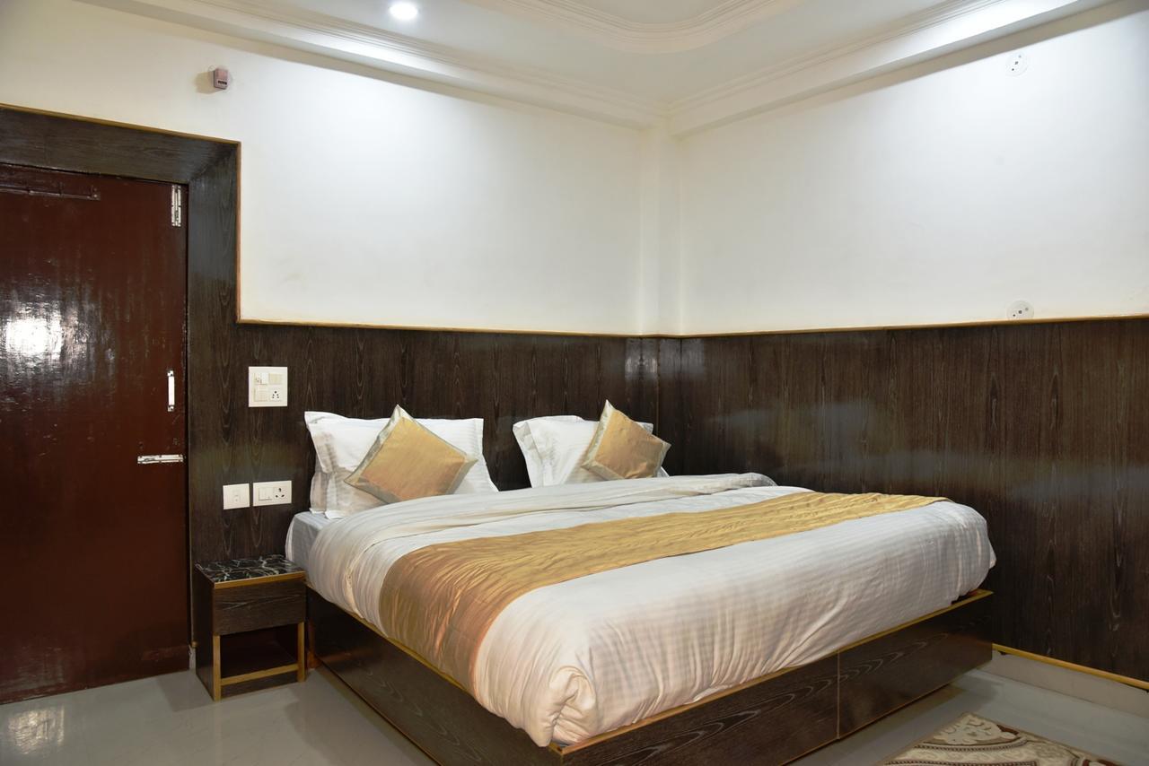 Hotel Akash - Luxury Hotel In Mcleodganj McLeod Ganj Ngoại thất bức ảnh
