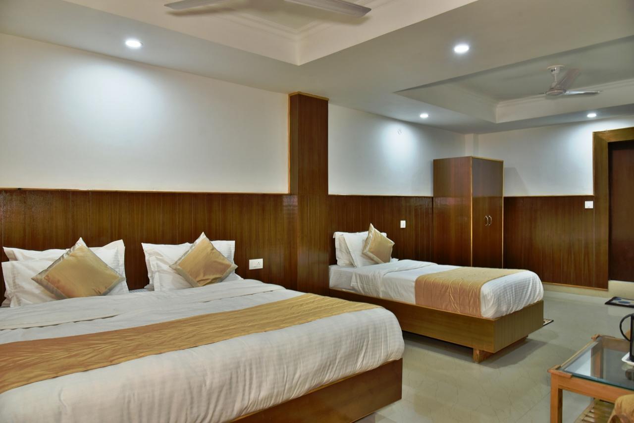 Hotel Akash - Luxury Hotel In Mcleodganj McLeod Ganj Ngoại thất bức ảnh