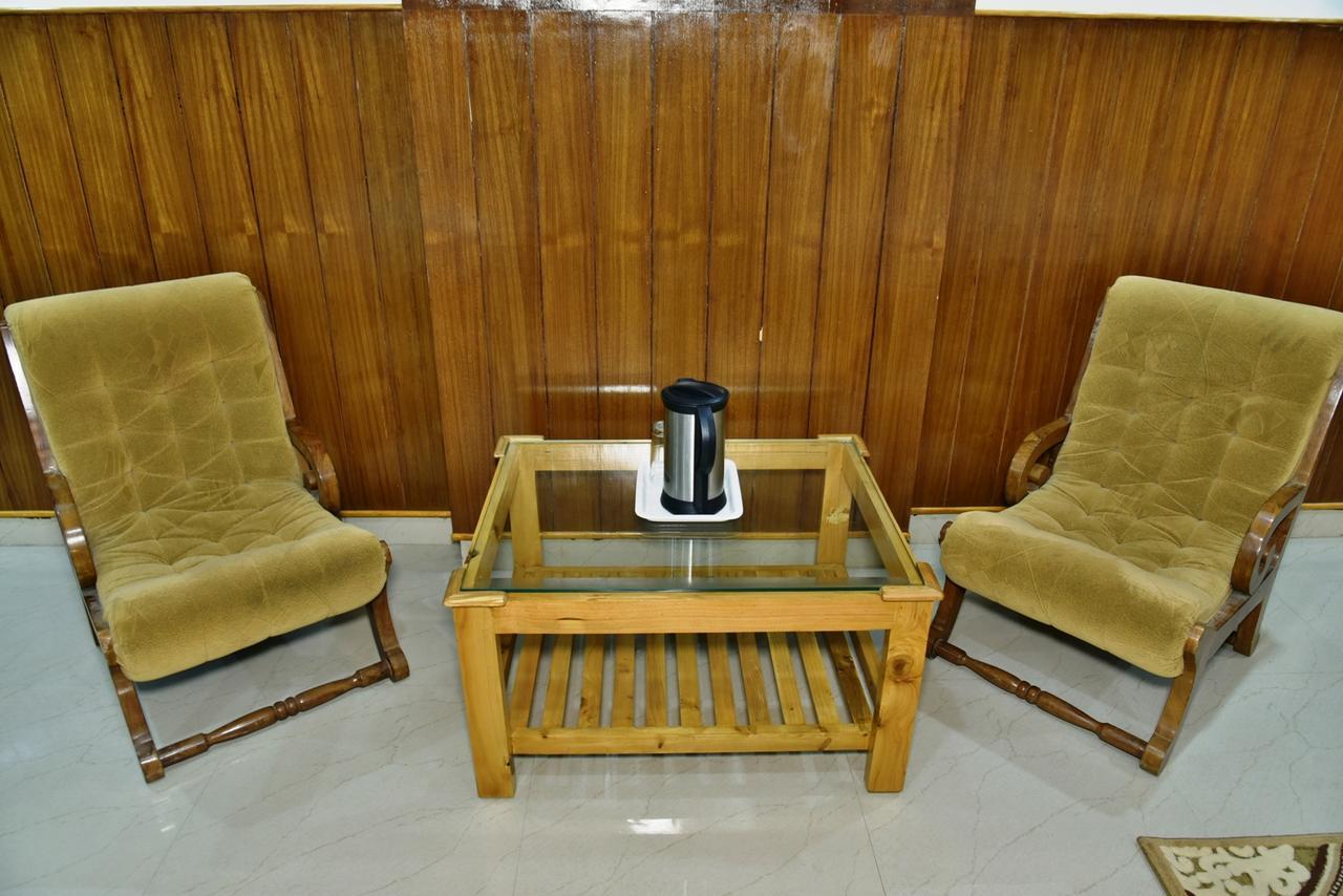 Hotel Akash - Luxury Hotel In Mcleodganj McLeod Ganj Ngoại thất bức ảnh