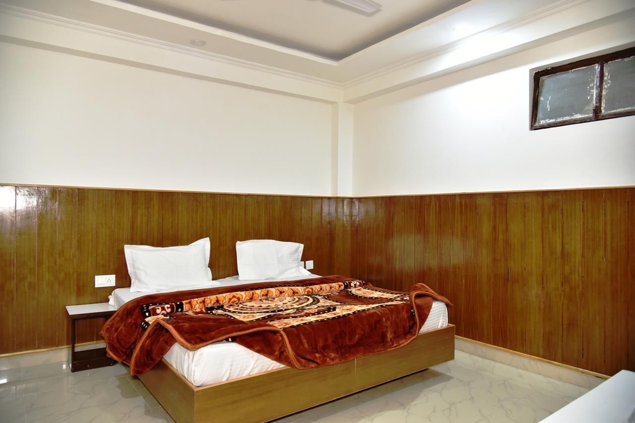 Hotel Akash - Luxury Hotel In Mcleodganj McLeod Ganj Ngoại thất bức ảnh