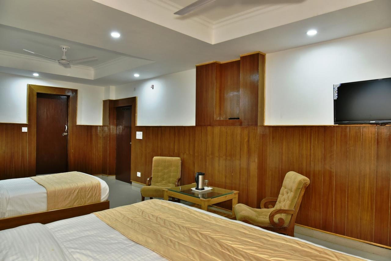 Hotel Akash - Luxury Hotel In Mcleodganj McLeod Ganj Ngoại thất bức ảnh