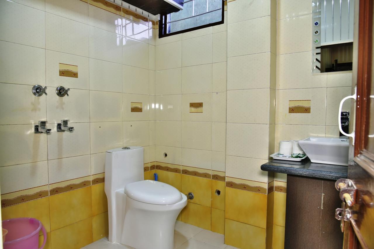 Hotel Akash - Luxury Hotel In Mcleodganj McLeod Ganj Ngoại thất bức ảnh